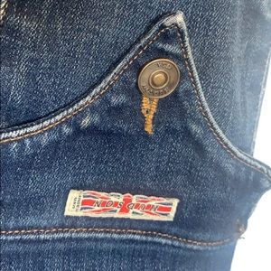 Hudson jeans size 24